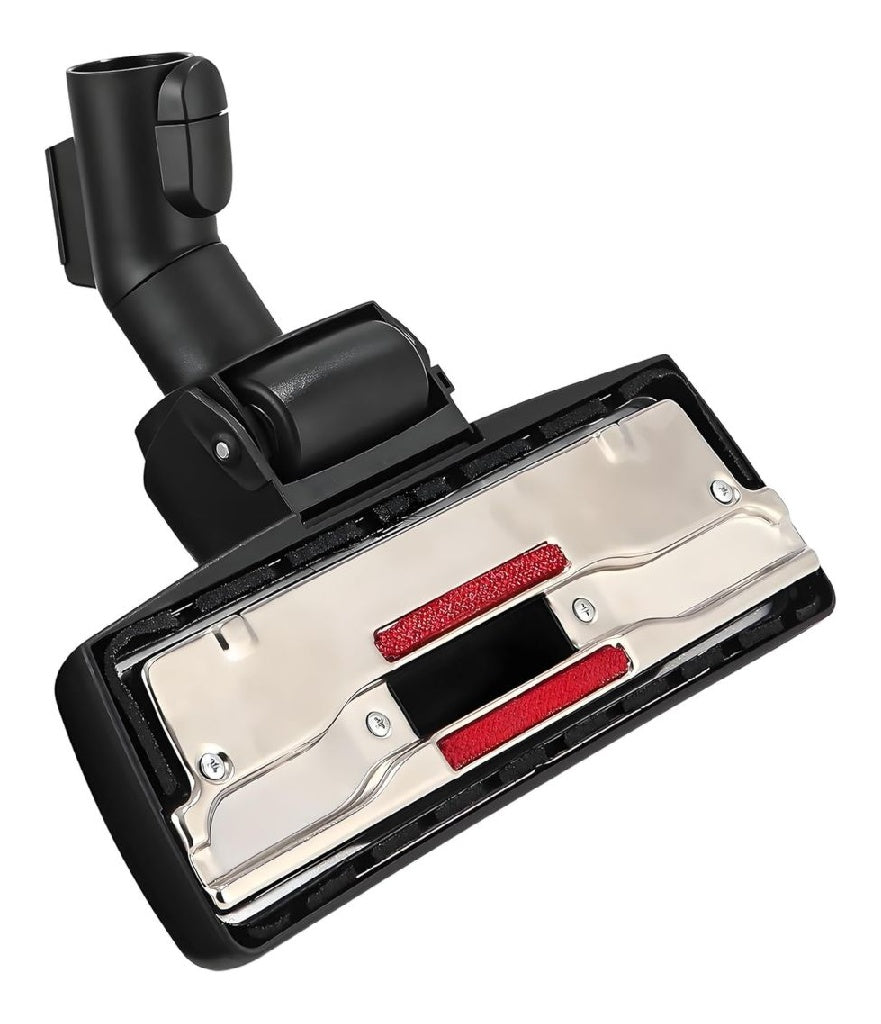 pour Brosse d'aspirateur Miele serie C3 Complete C1C2C3 Compact ¨CEcoLine PlusPowerLine35mm Brosse a aspirateur Universelle commutable avec dispositif du verrouillage et de stationnement