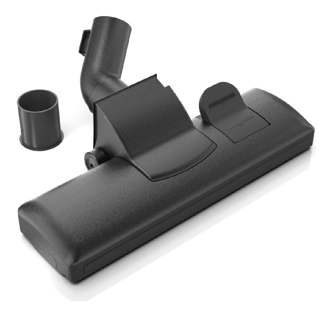 universelle aspirateur Brosse 3235 mm buse Miele Un adaptateur fourni une buse se monte sur les tubes de 32 comme de 35 mm tapis ou sol rigide au pied